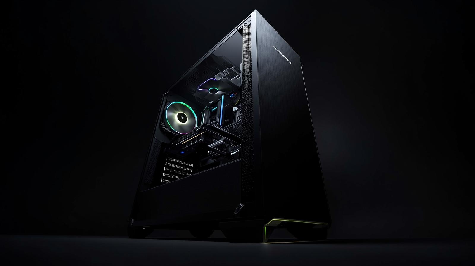 CyberPowerPC Gaming Performance y Benchmarks